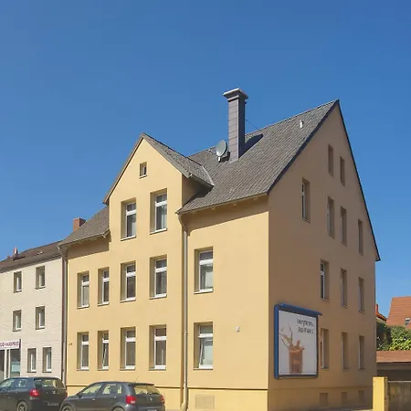 Casa Mateo Mediterranes דירה