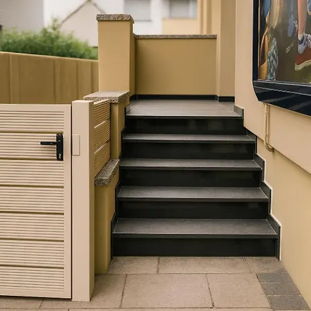 Apartamento Casa Mateo Mediterranes