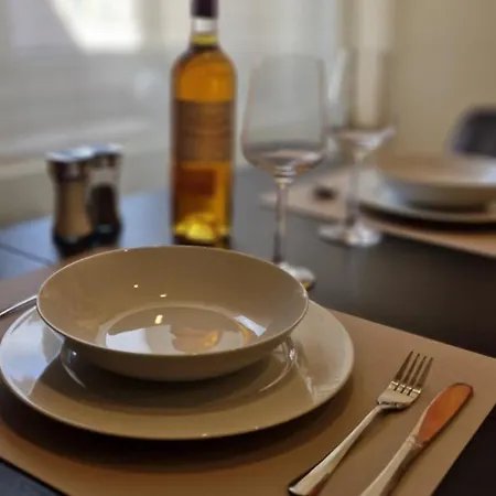 Casa Mateo Mediterranes