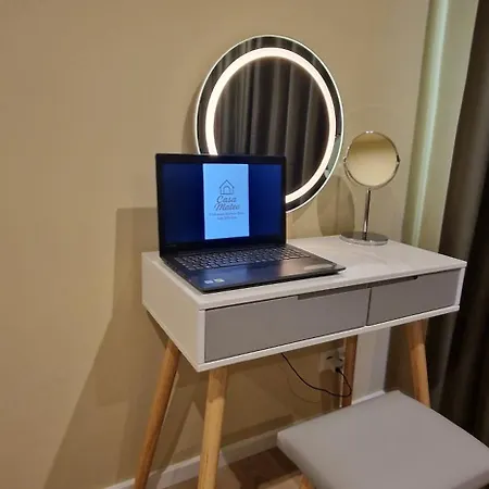 Casa Mateo Mediterranes דירה