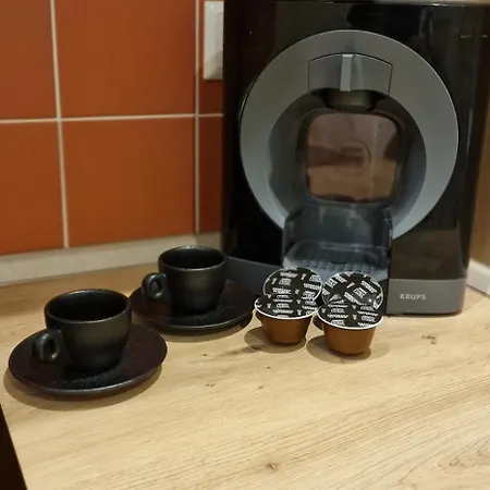 Casa Mateo Mediterranes Apartamento Bielefeld