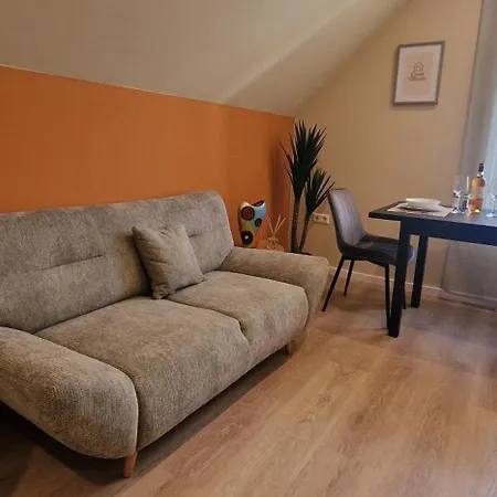 Casa Mateo Mediterranes בילפלד