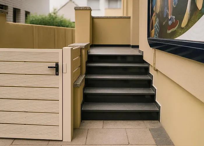 Lejlighed Casa Mateo Mediterranes