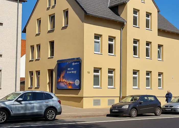 Lejlighed Casa Mateo Mediterranes