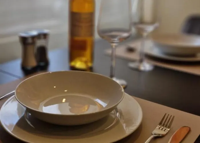 Casa Mateo Mediterranes