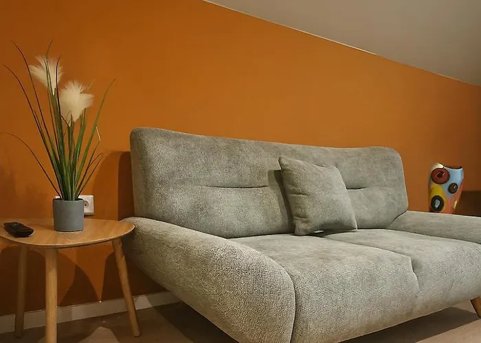 Casa Mateo Mediterranes Appartement