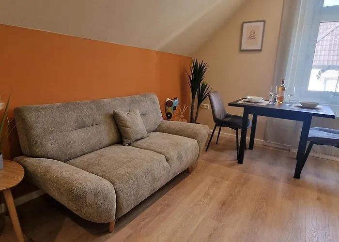 Casa Mateo Mediterranes Bielefeld