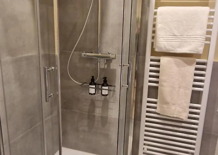 Casa Mateo Mediterranes Appartement *