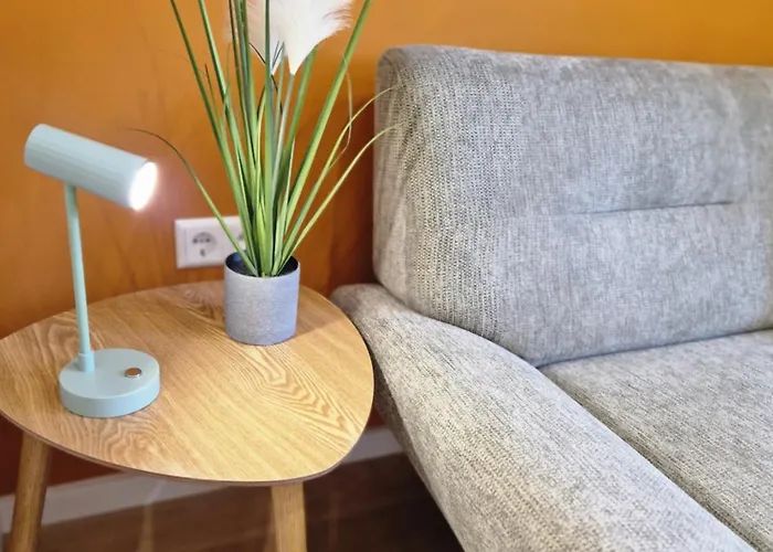 Casa Mateo Mediterranes *